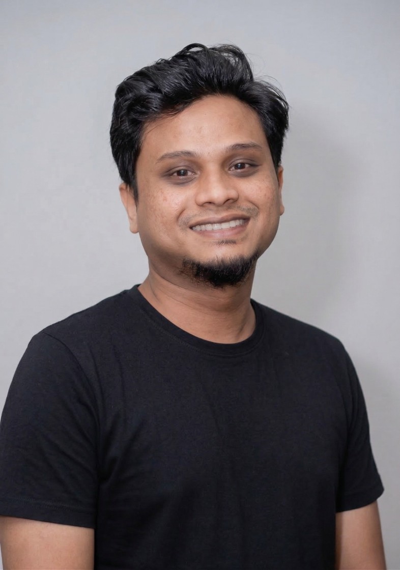 Riad Al Ashekin — International SEO Consultant ও বাংলাদেশের এসইও কোর্স ইন্সট্রাক্টর
